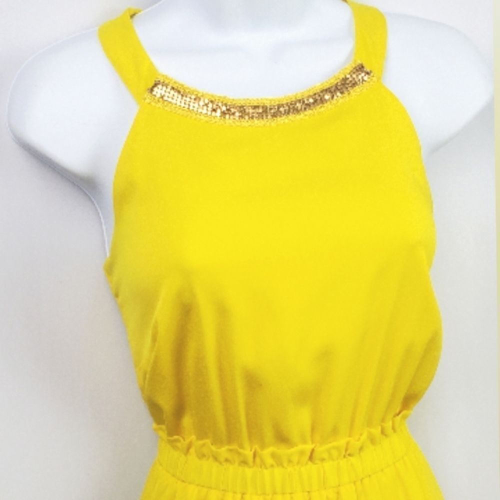 GIANNI BINI MAXI Dress